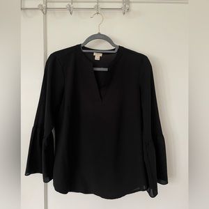 JCrew Size XS Blouse